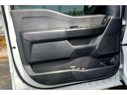 Used 2024 Ford F150 STX image 22