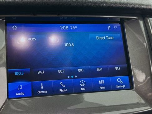 Used 2020 Ford Ranger Lariat w/ Equipment Group 501A Mid AWD/4WD image 18
