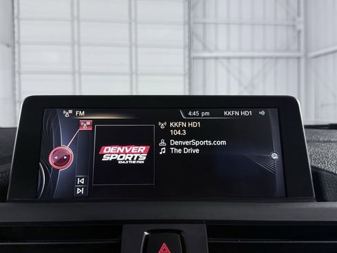 Used 2015 BMW M235i Coupe image 28