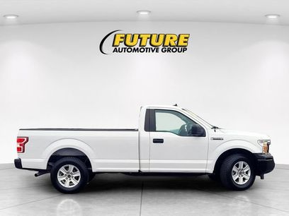Used 2020 Ford F150 XL w/ Equipment Group 101A Mid