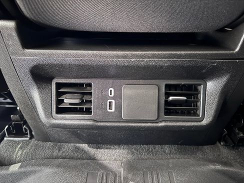 Certified 2024 Chevrolet Silverado 2500 Custom w/ Custom Convenience Package AWD/4WD image 14