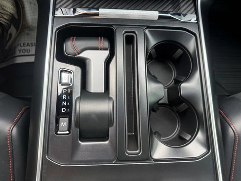 New 2025 Ford F150 Raptor AWD/4WD image 35