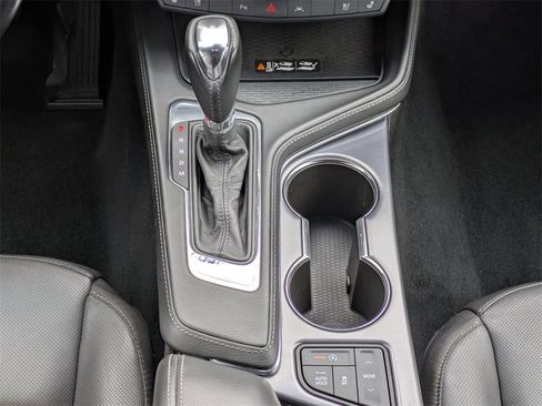 Used 2024 Cadillac CT4 Premium Luxury w/ Climate Package image 18