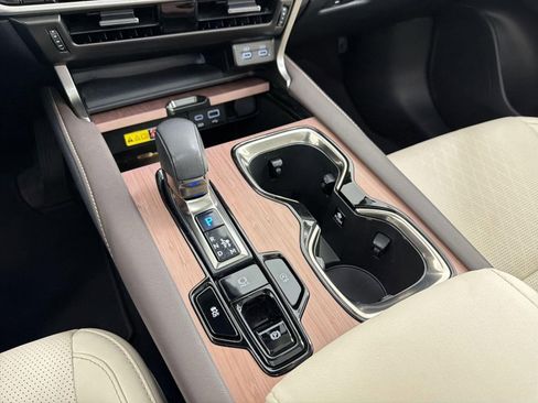 Certified 2023 Lexus RX 350 Premium Plus w/ Cold Area Package image 17