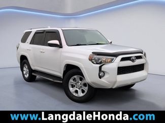 Used 2015 Toyota 4Runner SR5 RWD video 1