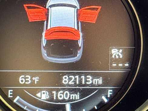 Used 2017 MAZDA CX-5 Grand Touring w/ Premium Package image 26