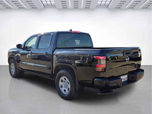 Certified 2023 Nissan Frontier S w/ Technology Package RWD image 6