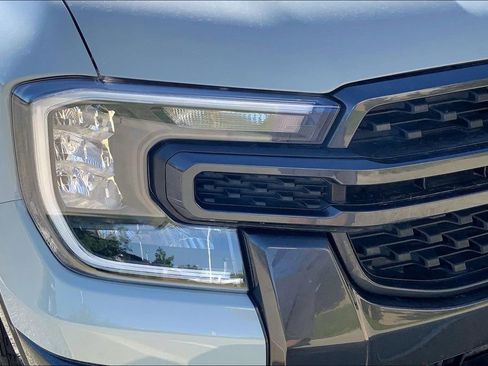 Used 2024 Ford Ranger XLT w/ Trailer Tow Package AWD/4WD image 27