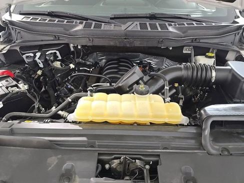 Used 2024 Ford F150 STX RWD image 5