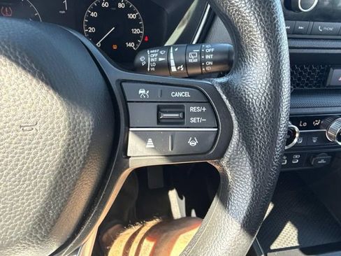 Used 2023 Honda CR-V EX image 33