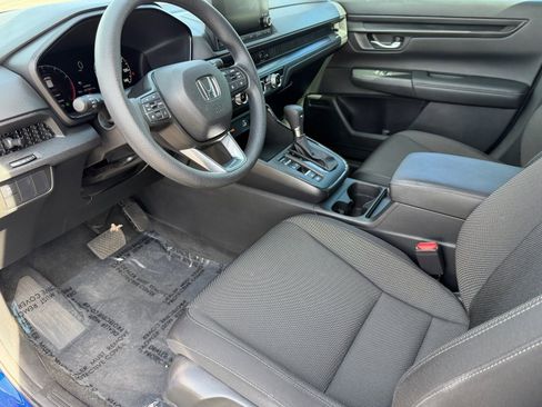 Used 2024 Honda CR-V LX image 21