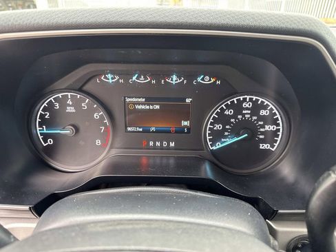 Used 2021 Ford F150 XL w/ Equipment Group 101A High image 30