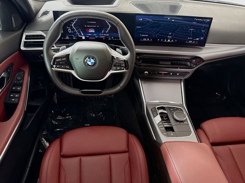 Used 2026 BMW 330i Sedan RWD image 17