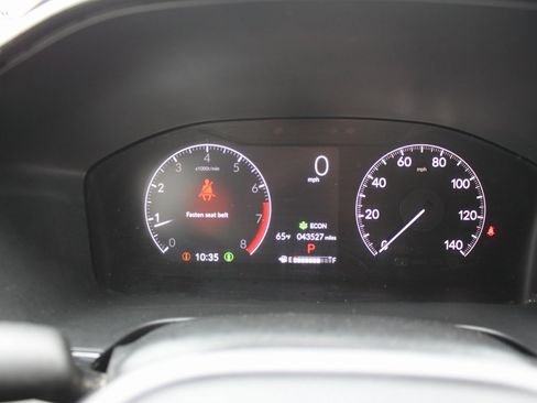 Used 2023 Honda CR-V EX image 13