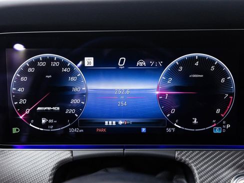 Used 2026 Mercedes-Benz AMG GT 63 image 14