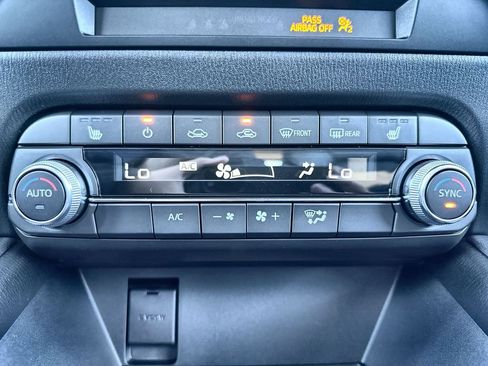 New 2025 MAZDA CX-5 AWD 2.5 S image 19