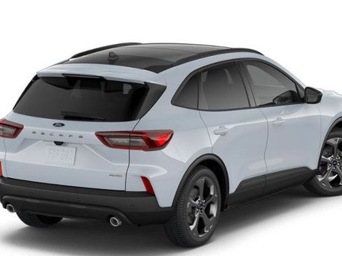 New 2026 Ford Escape ST-Line w/ Tech Pack #1 image 26