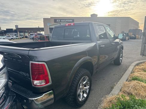 Used 2019 RAM 1500 Laramie image 5