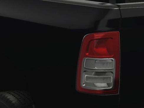 New 2024 RAM 2500 Tradesman w/ Chrome Appearance Group RWD image 12