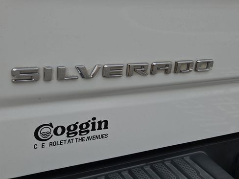 Used 2019 Chevrolet Silverado 1500 RST w/ All-Star Edition image 15