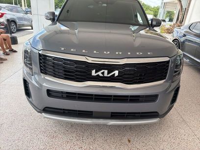 Used 2022 Kia Telluride LX