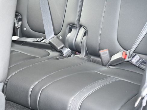 New 2026 Honda Pilot EX-L image 22