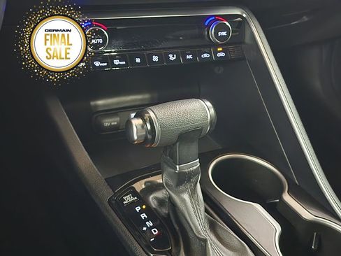 Used 2021 Kia K5 GT-Line w/ GT-Line FWD Premium Package image 23