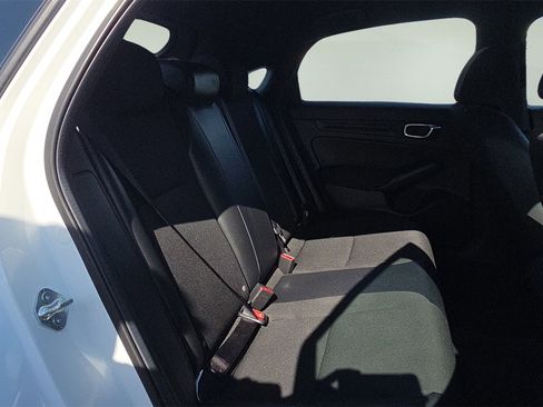 Used 2024 Honda Civic Sport image 17