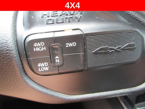 Used 2021 RAM 3500 Laramie AWD/4WD image 21