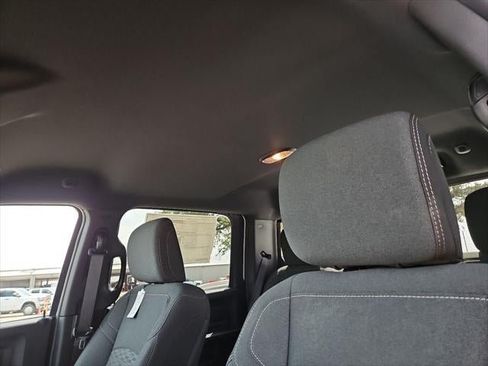 New 2026 RAM 2500 Tradesman AWD/4WD image 51