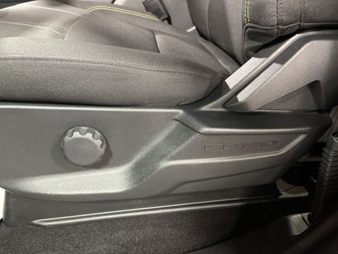 Used 2024 Ford F150 STX w/ STX Black Appearance Package image 13