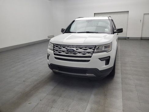Used 2019 Ford Explorer XLT w/ Class III Trailer Tow Package image 15