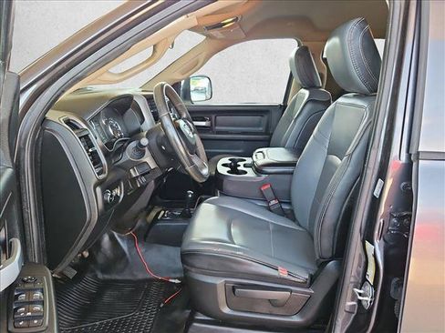 Used 2019 RAM 3500 Tradesman AWD/4WD image 13
