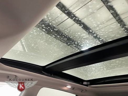 Used 2016 Nissan Murano Platinum w/ Platinum Technology Package image 20