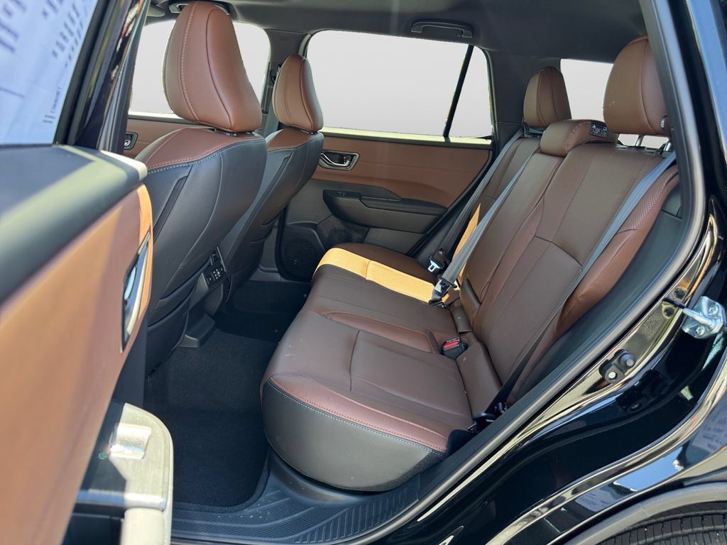 New 2026 Subaru Outback Touring AWD/4WD image 13