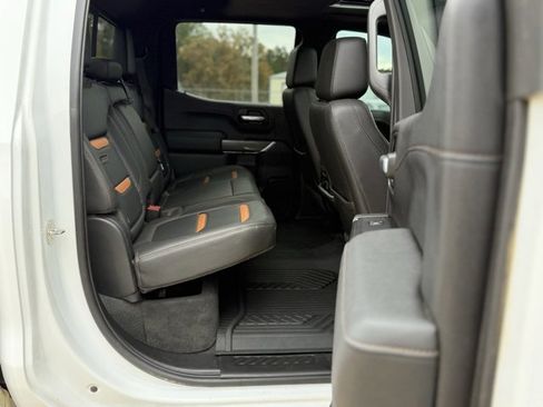 Used 2020 GMC Sierra 1500 AT4 w/ AT4 Premium Package image 21