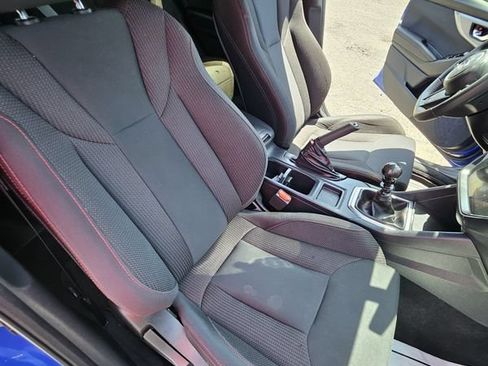 Used 2022 Subaru WRX Premium AWD/4WD image 17