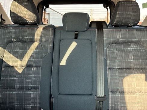 New 2026 Ford Bronco Sport Heritage w/ Convenience Package AWD/4WD image 37