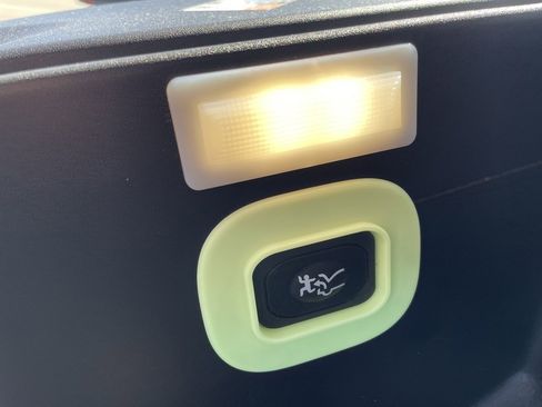 New 2025 Ford Mustang Mach-E GT image 30