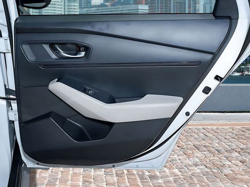 Certified 2023 Honda Accord EX image 14