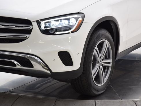 Used 2022 Mercedes-Benz GLC 300 image 11
