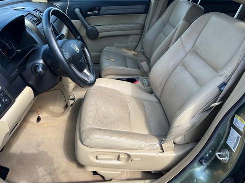 Used 2008 Honda CR-V EX-L image 9