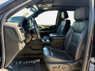 Used 2021 Chevrolet Suburban RST w/ Luxury Package AWD/4WD video 2