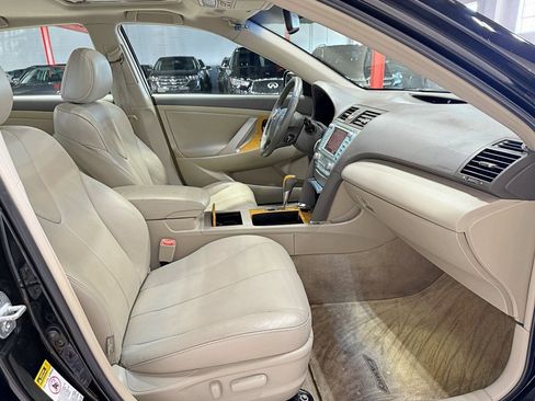 Used 2007 Toyota Camry XLE image 36