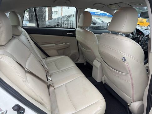 Used 2014 Subaru Impreza 2.0i Sport Premium image 11