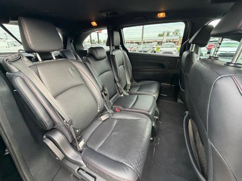 Used 2023 Honda Odyssey Sport image 14
