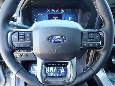 New 2026 Ford F150 Platinum AWD/4WD image 13