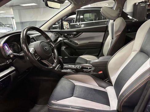 Used 2019 Subaru Crosstrek 2.0i Limited w/ Moonroof Package w/Navigation AWD/4WD image 13