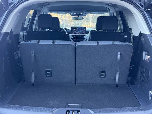 New 2026 Ford Explorer Active w/ Active Comfort Package image 20