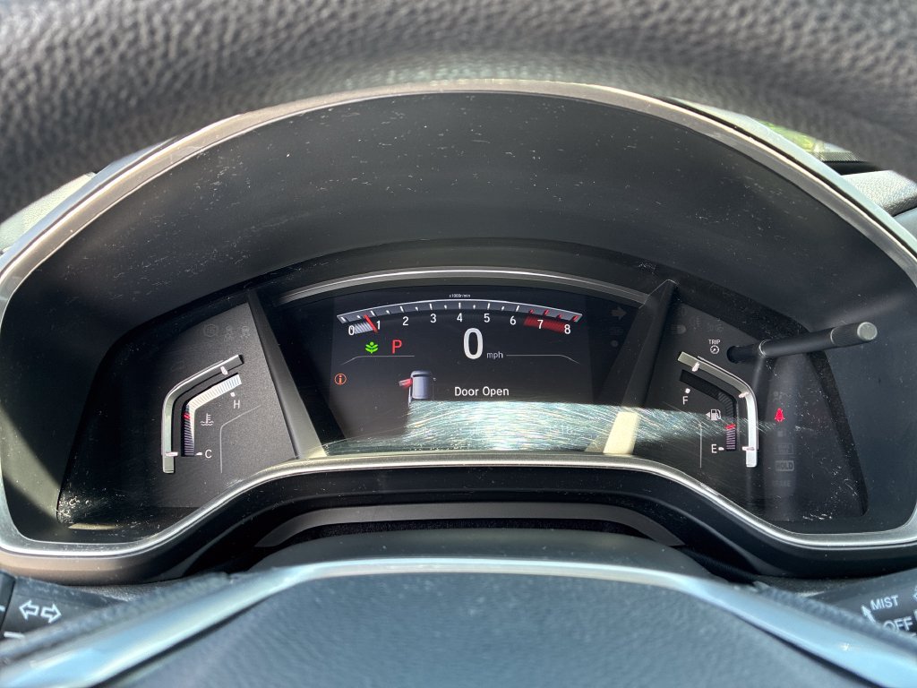 Used 2021 Honda CR-V EX image 13